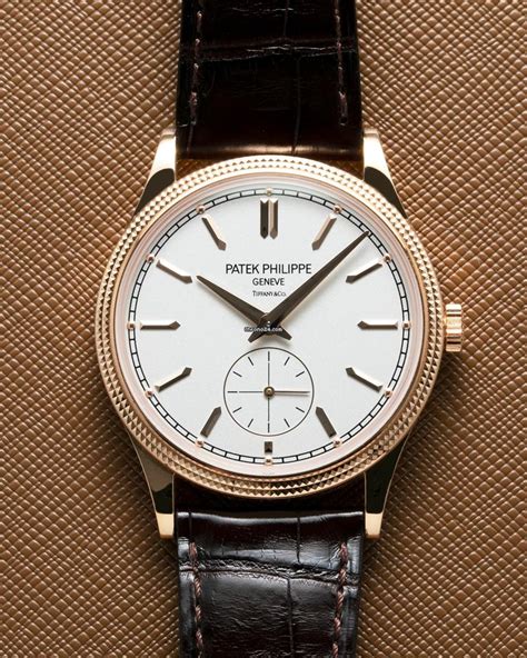 chrono24 patek philippe calatrava|Patek Philippe Calatrava price.